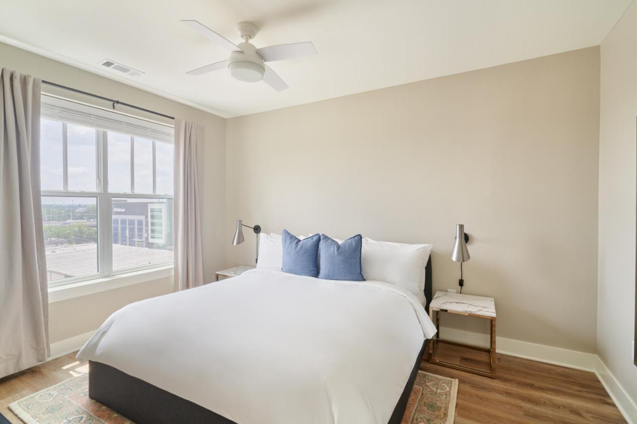 Aparthotel Sonder At Lc Sobro Nashville Exterior foto