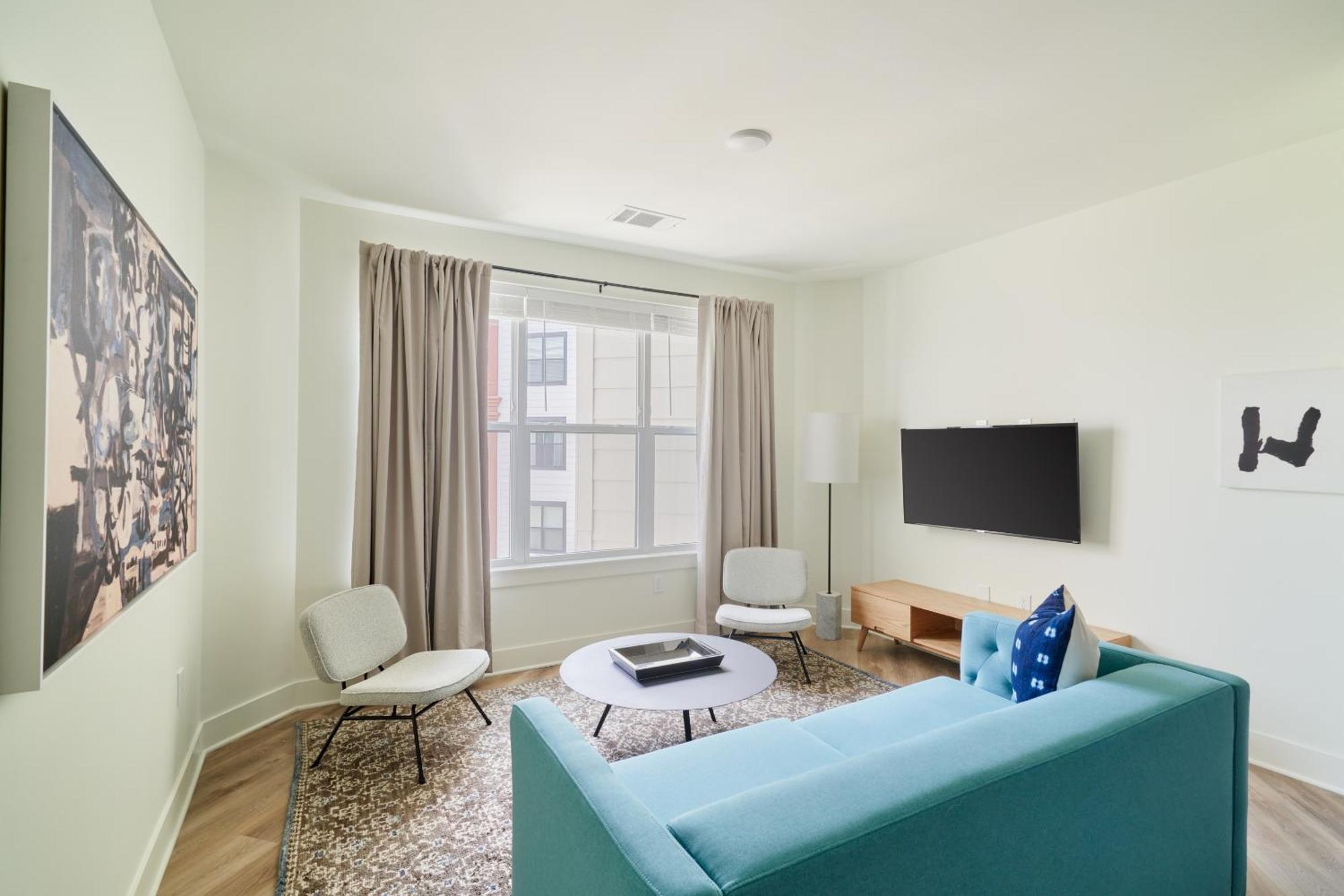 Aparthotel Sonder At Lc Sobro Nashville Zimmer foto